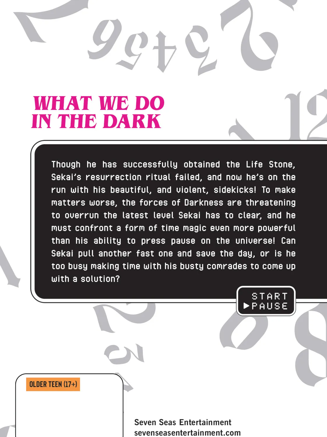 Read Time Stop Hero chapter 20 image 74 on Lezhin