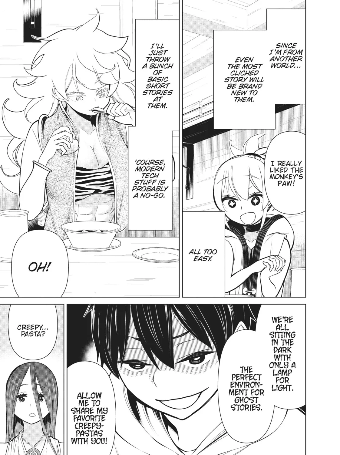 Read Time Stop Hero chapter 21 image 26 on Lezhin