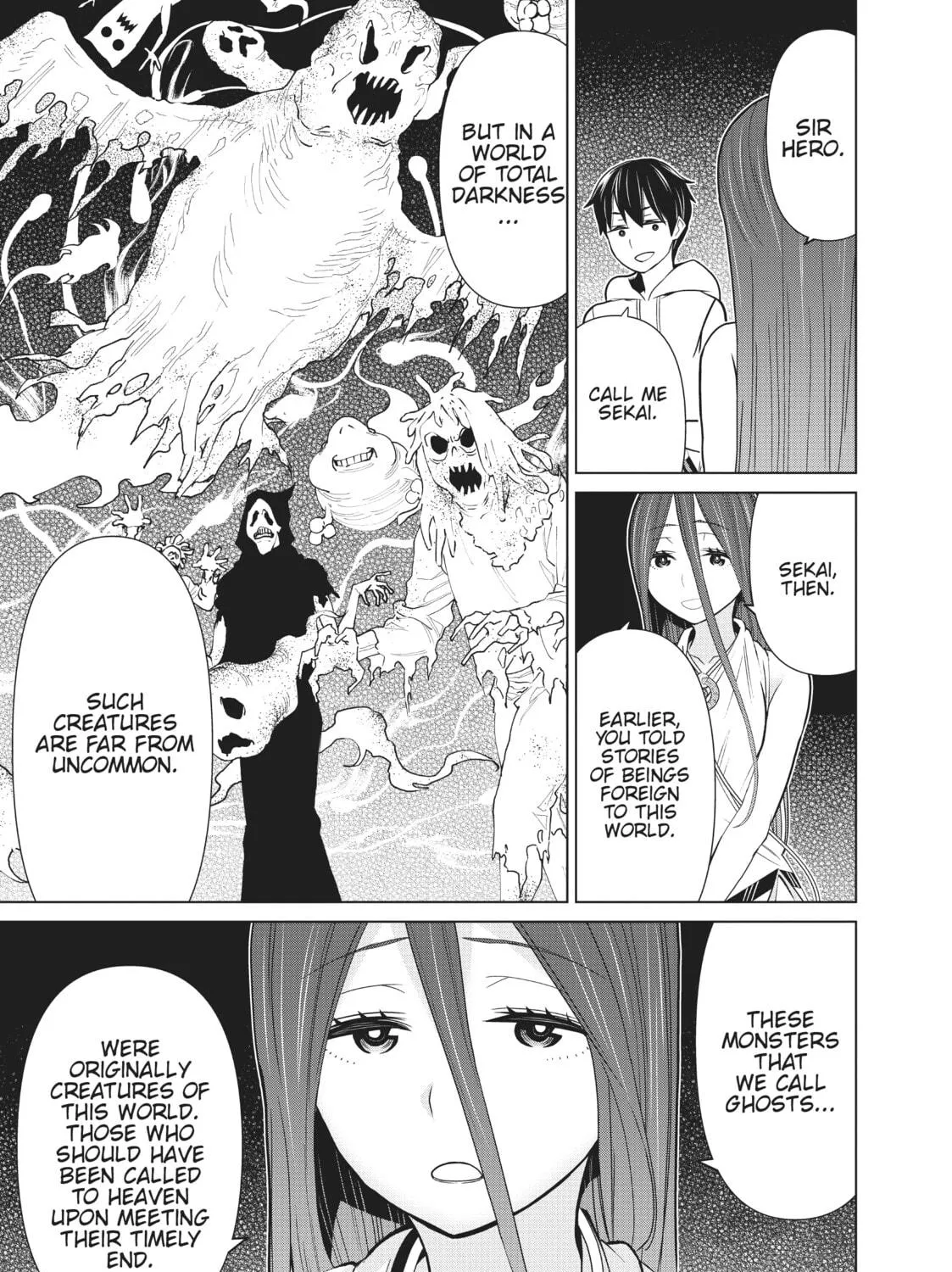 Read Time Stop Hero chapter 21 image 34 on Lezhin