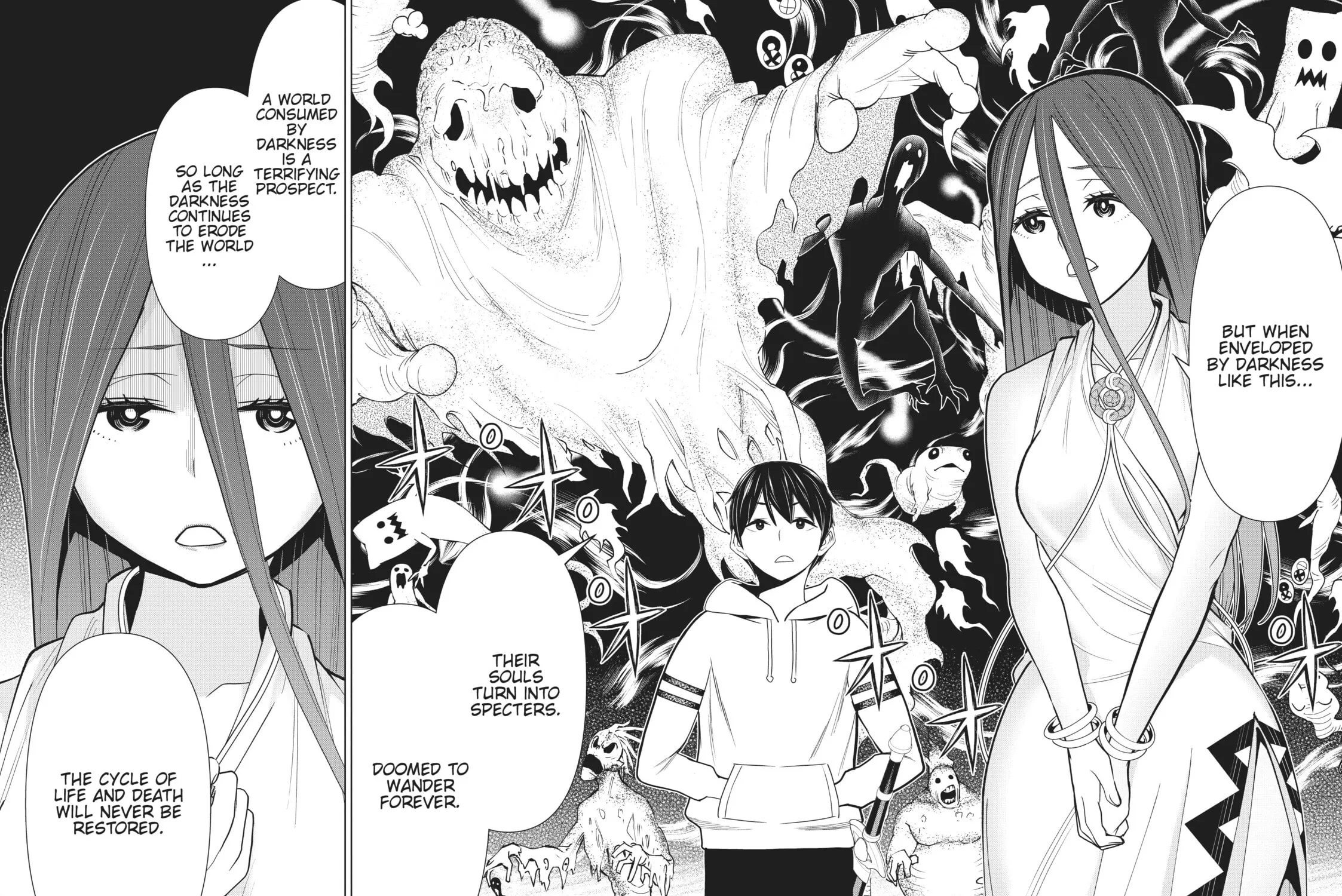Read Time Stop Hero chapter 21 image 36 on Lezhin