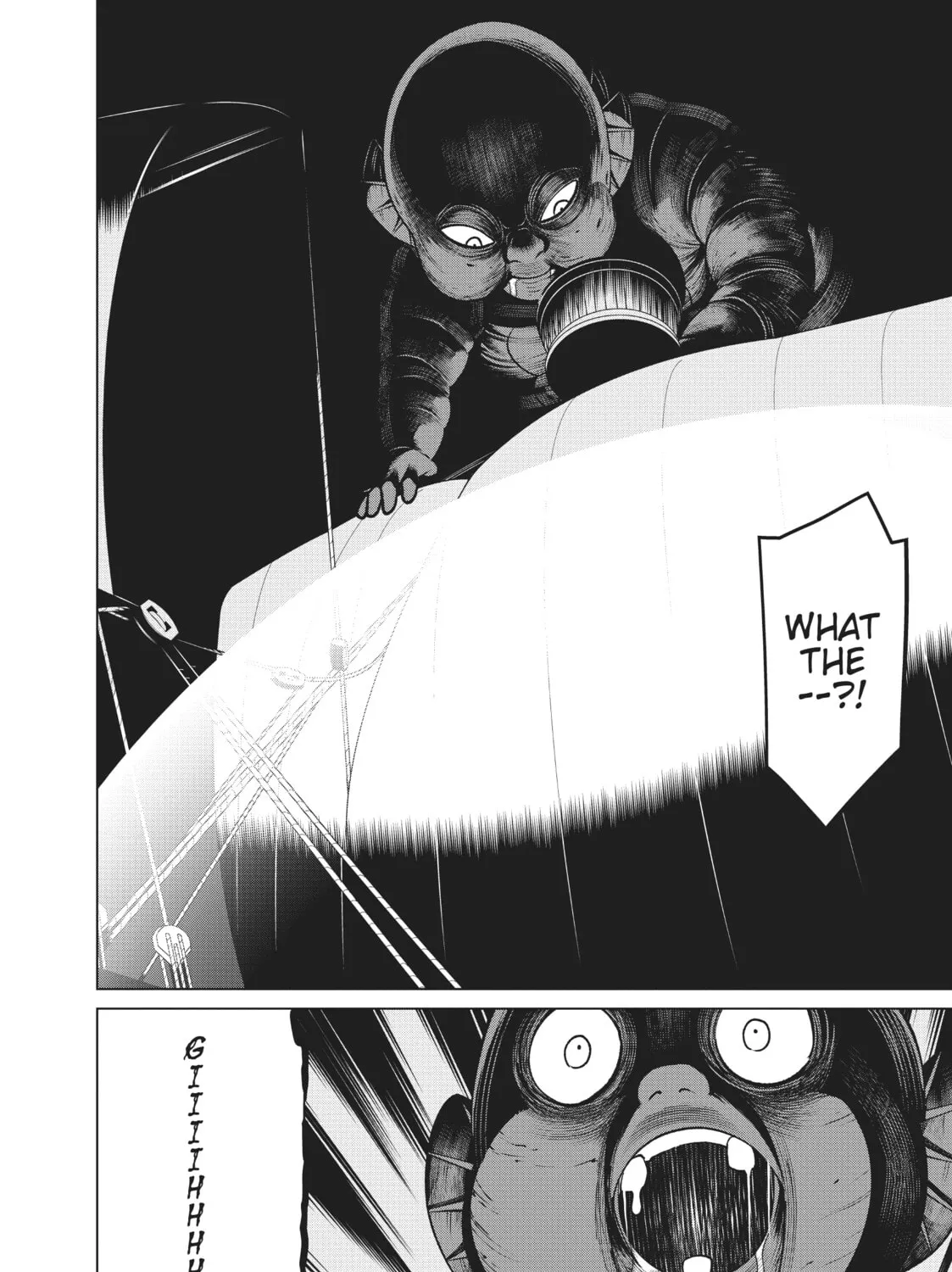 Read Time Stop Hero chapter 21 image 42 on Lezhin