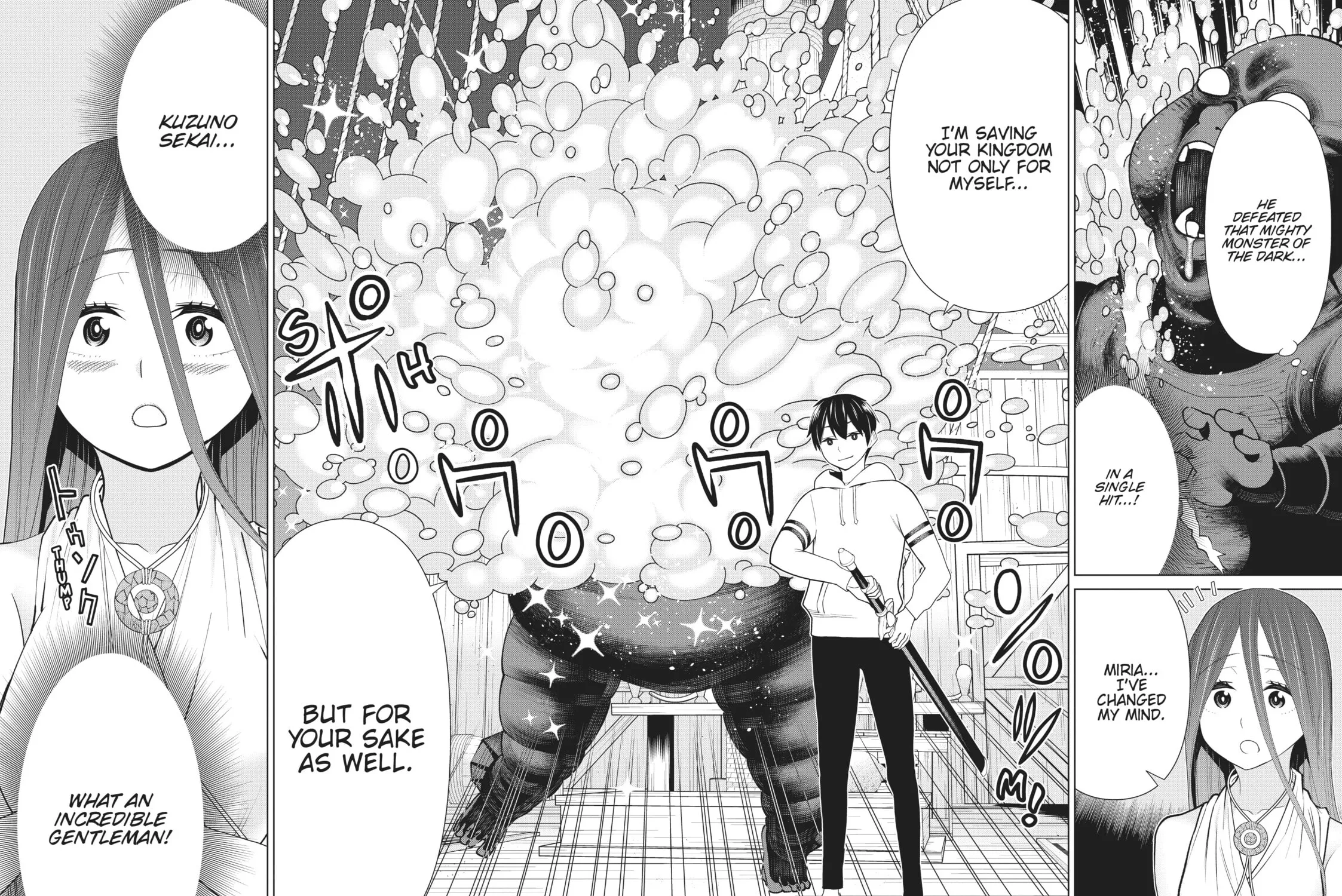 Read Time Stop Hero chapter 21 image 52 on Lezhin