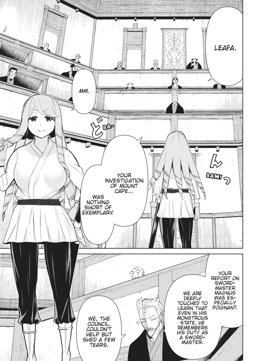 Read Time Stop Hero chapter 21 image 56 on Lezhin