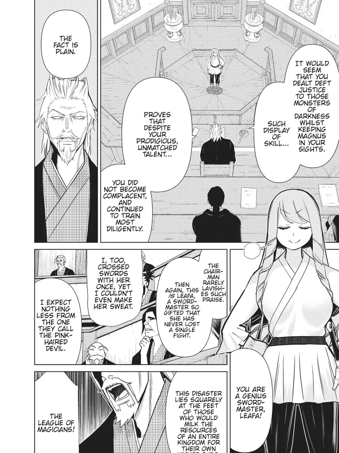 Read Time Stop Hero chapter 21 image 58 on Lezhin