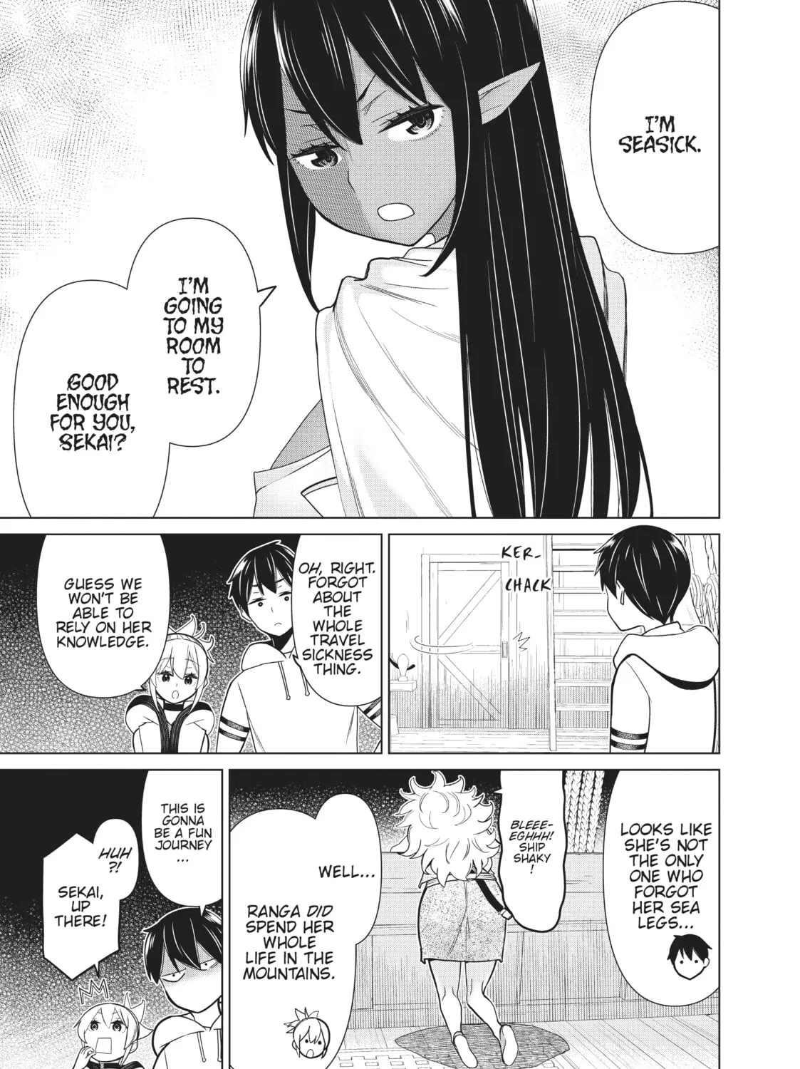 Read Time Stop Hero chapter 21 image 6 on Lezhin