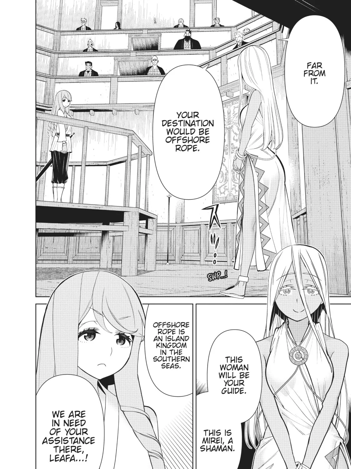 Read Time Stop Hero chapter 21 image 62 on Lezhin