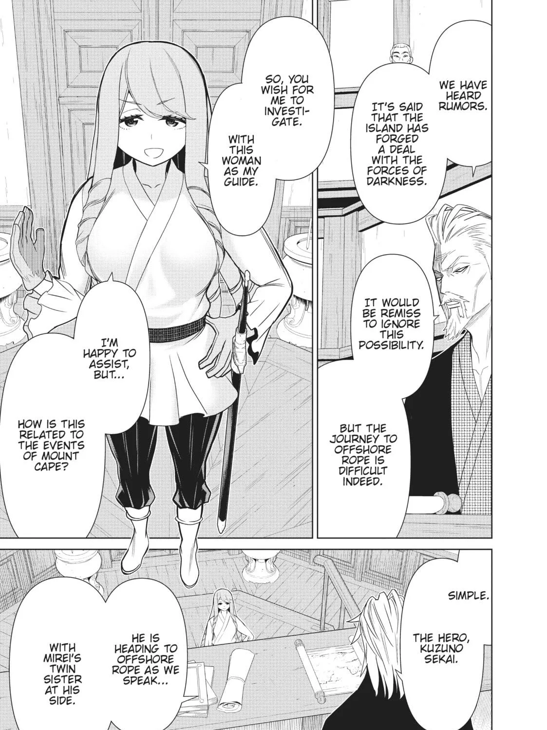 Read Time Stop Hero chapter 21 image 64 on Lezhin