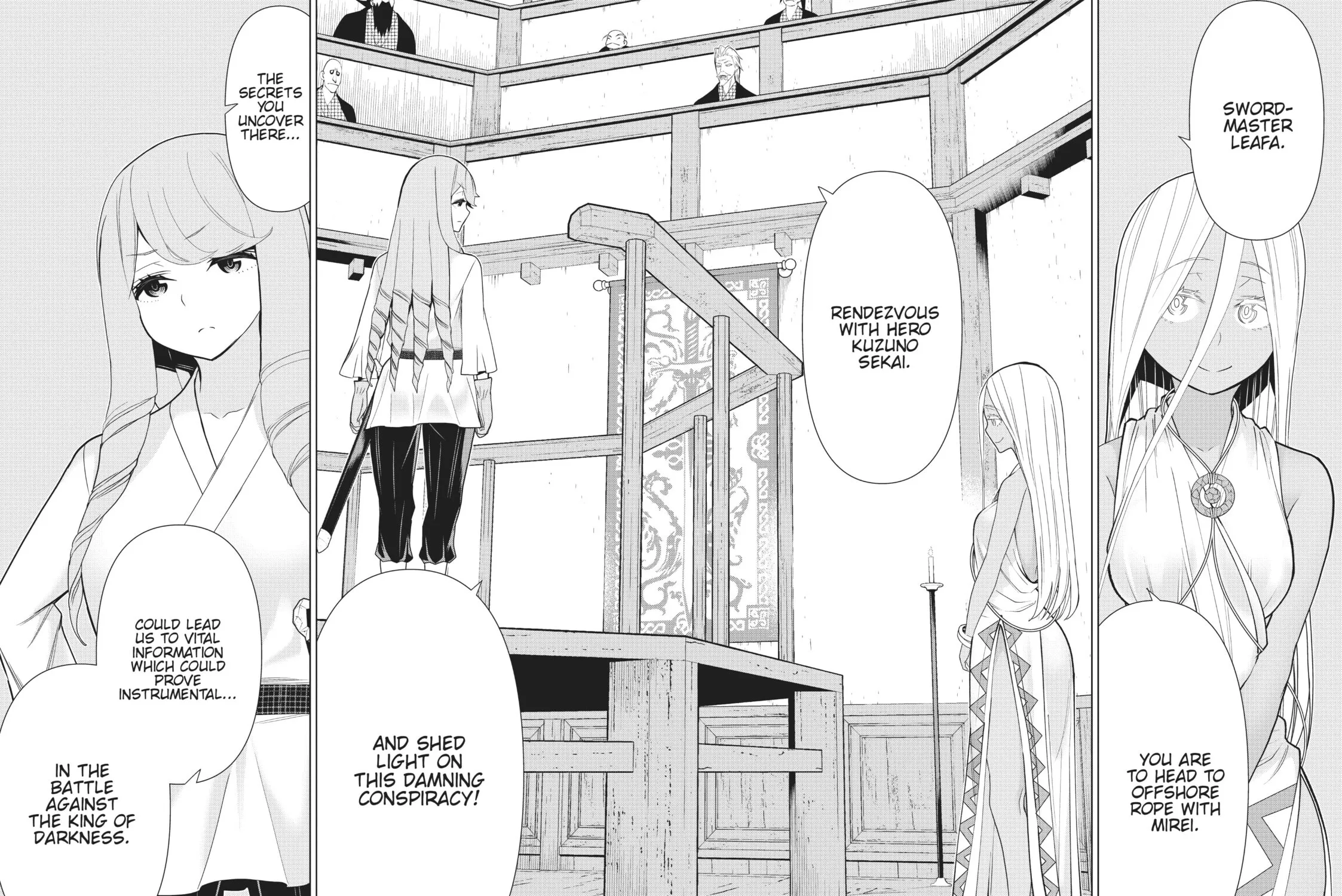 Read Time Stop Hero chapter 21 image 66 on Lezhin