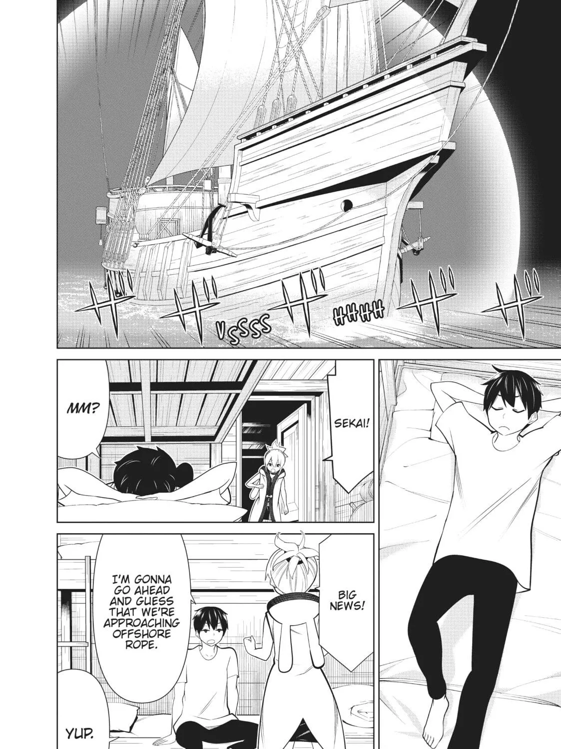 Read Time Stop Hero chapter 21 image 68 on Lezhin