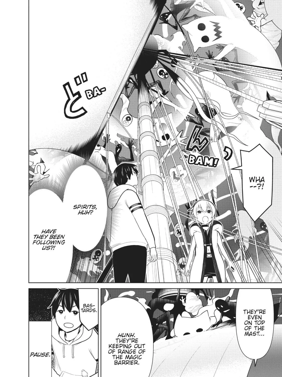 Read Time Stop Hero chapter 21 image 8 on Lezhin