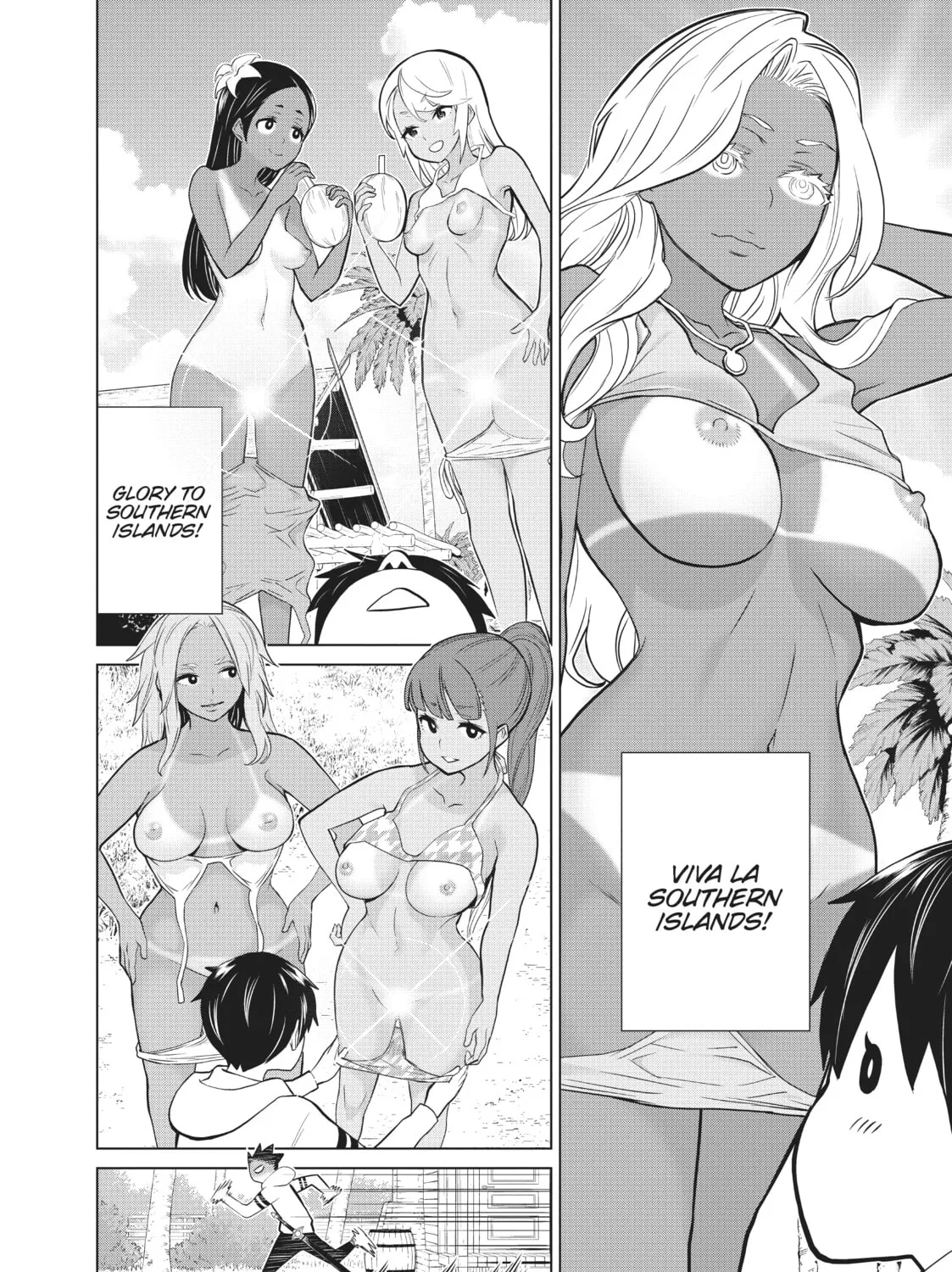 Read Time Stop Hero chapter 22 image 12 on Lezhin