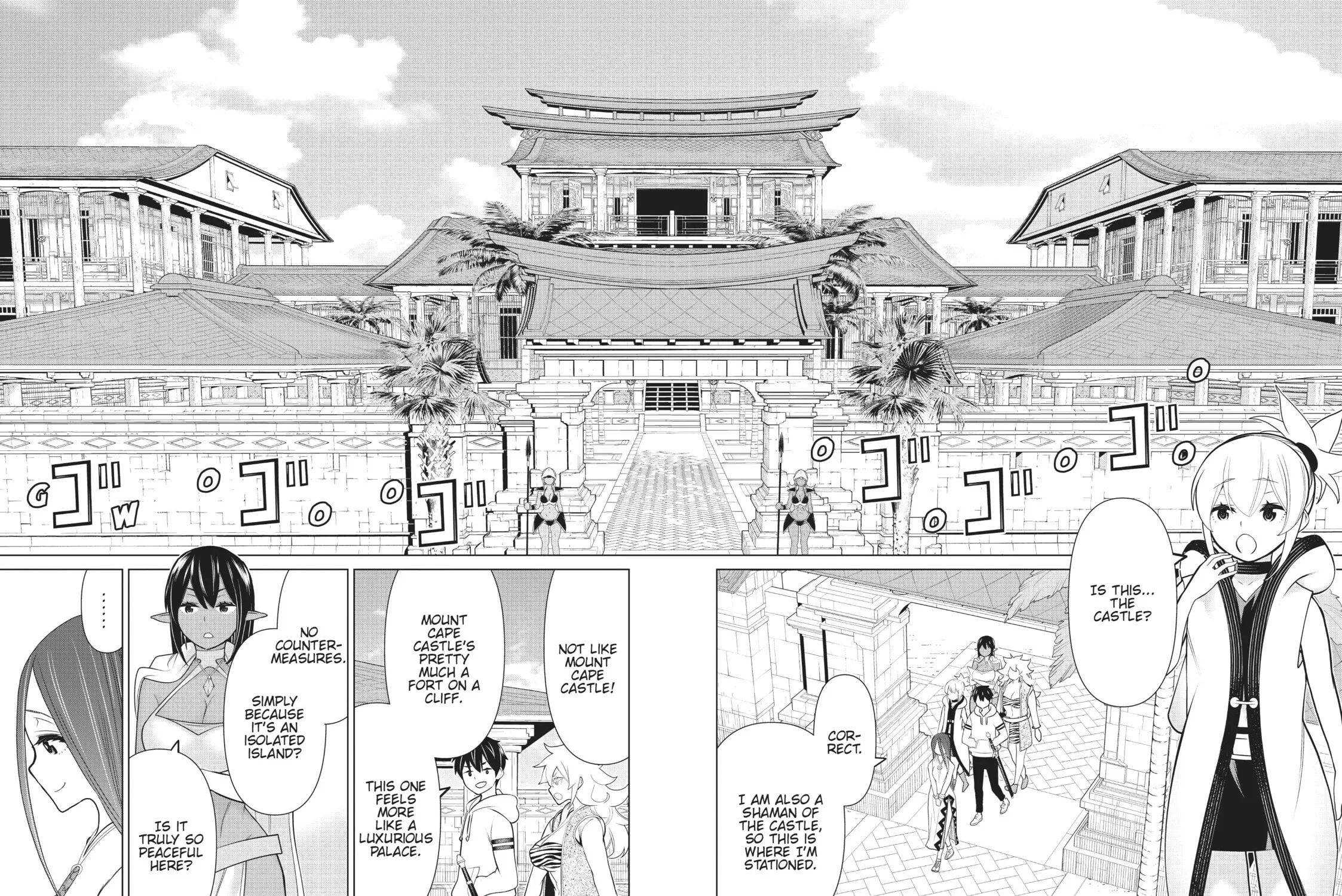 Read Time Stop Hero chapter 22 image 16 on Lezhin