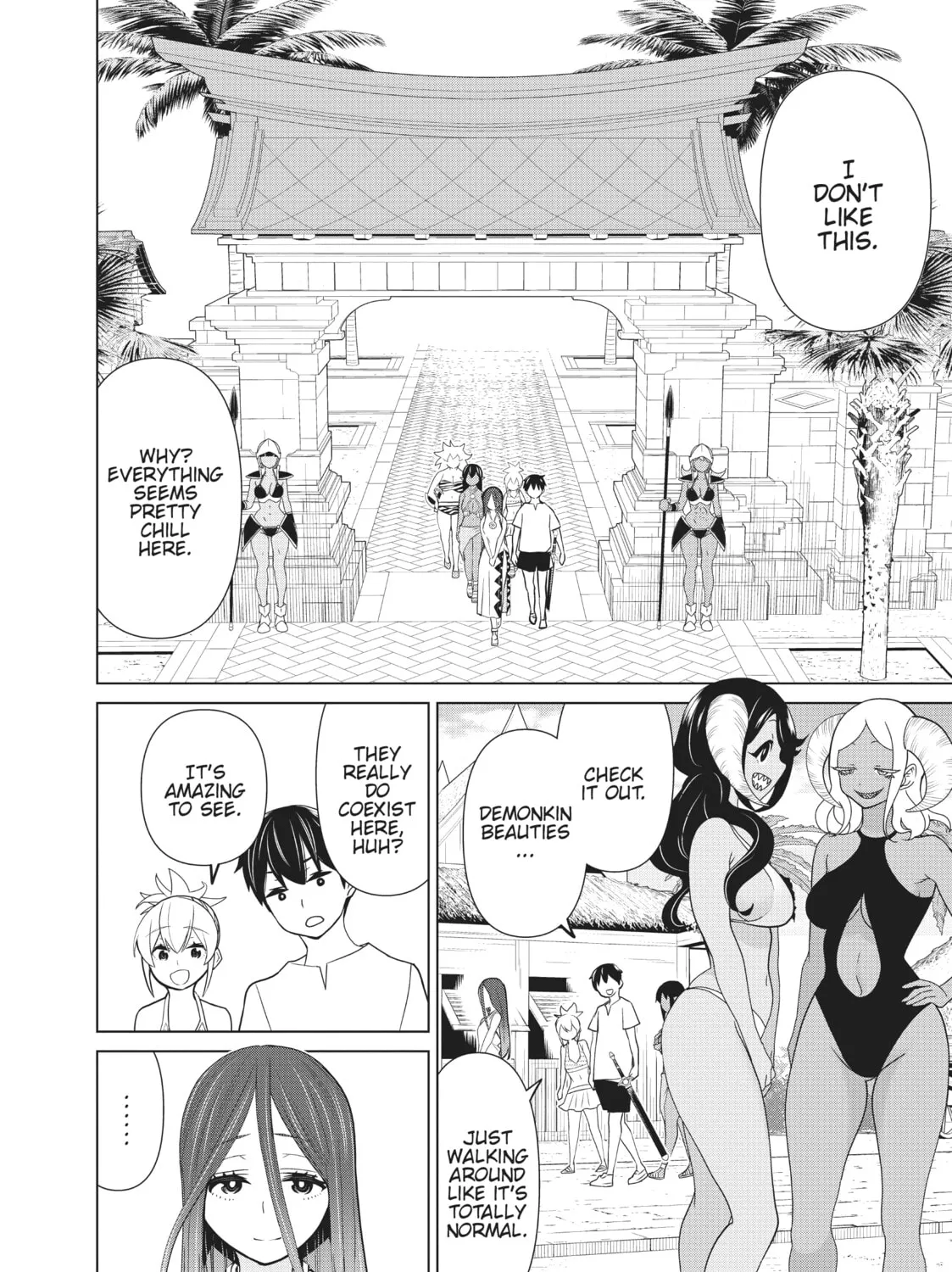 Read Time Stop Hero chapter 22 image 30 on Lezhin