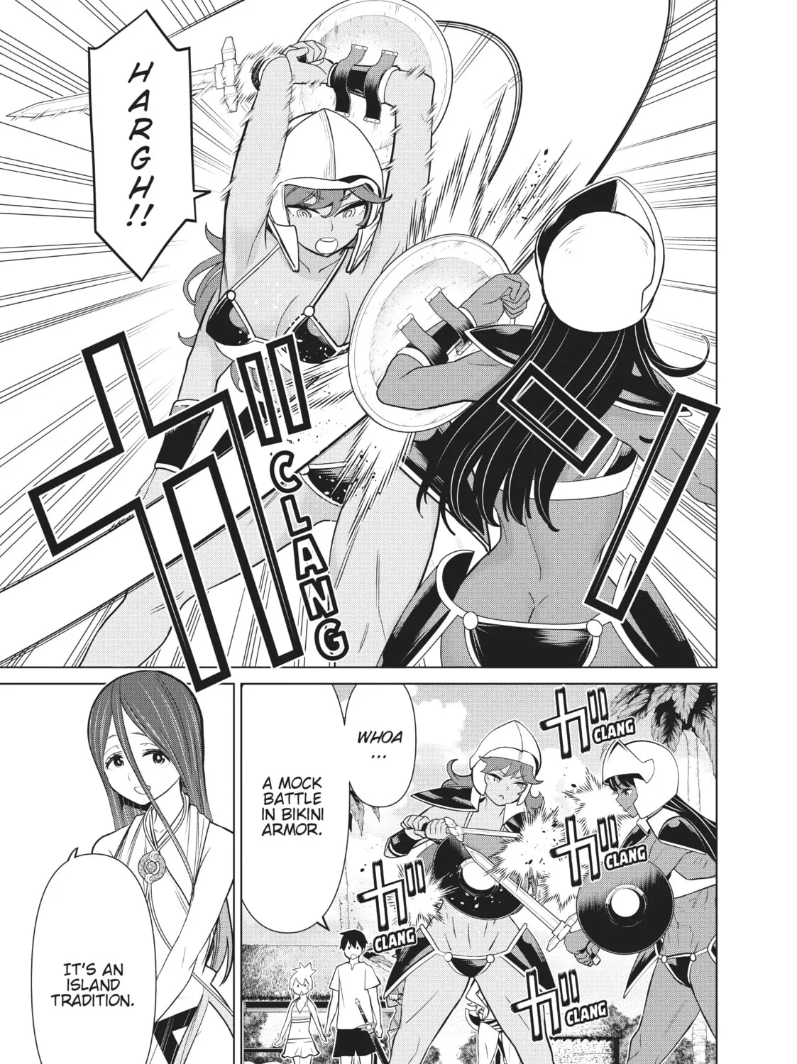 Read Time Stop Hero chapter 22 image 32 on Lezhin