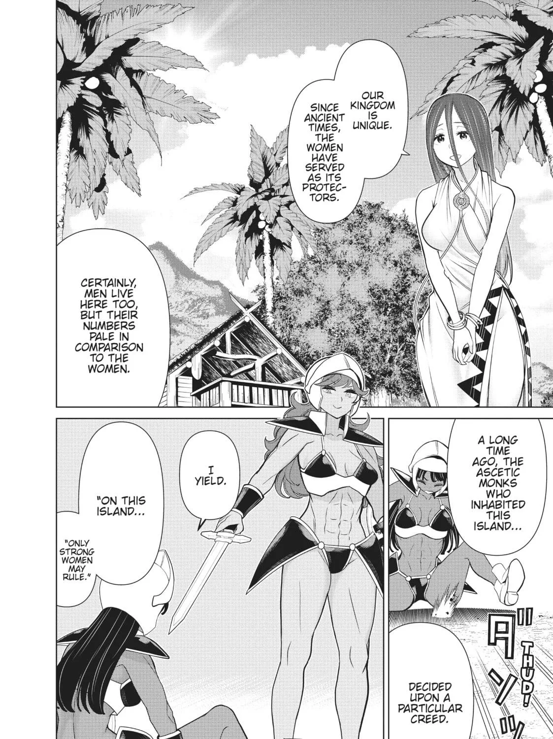 Read Time Stop Hero chapter 22 image 34 on Lezhin