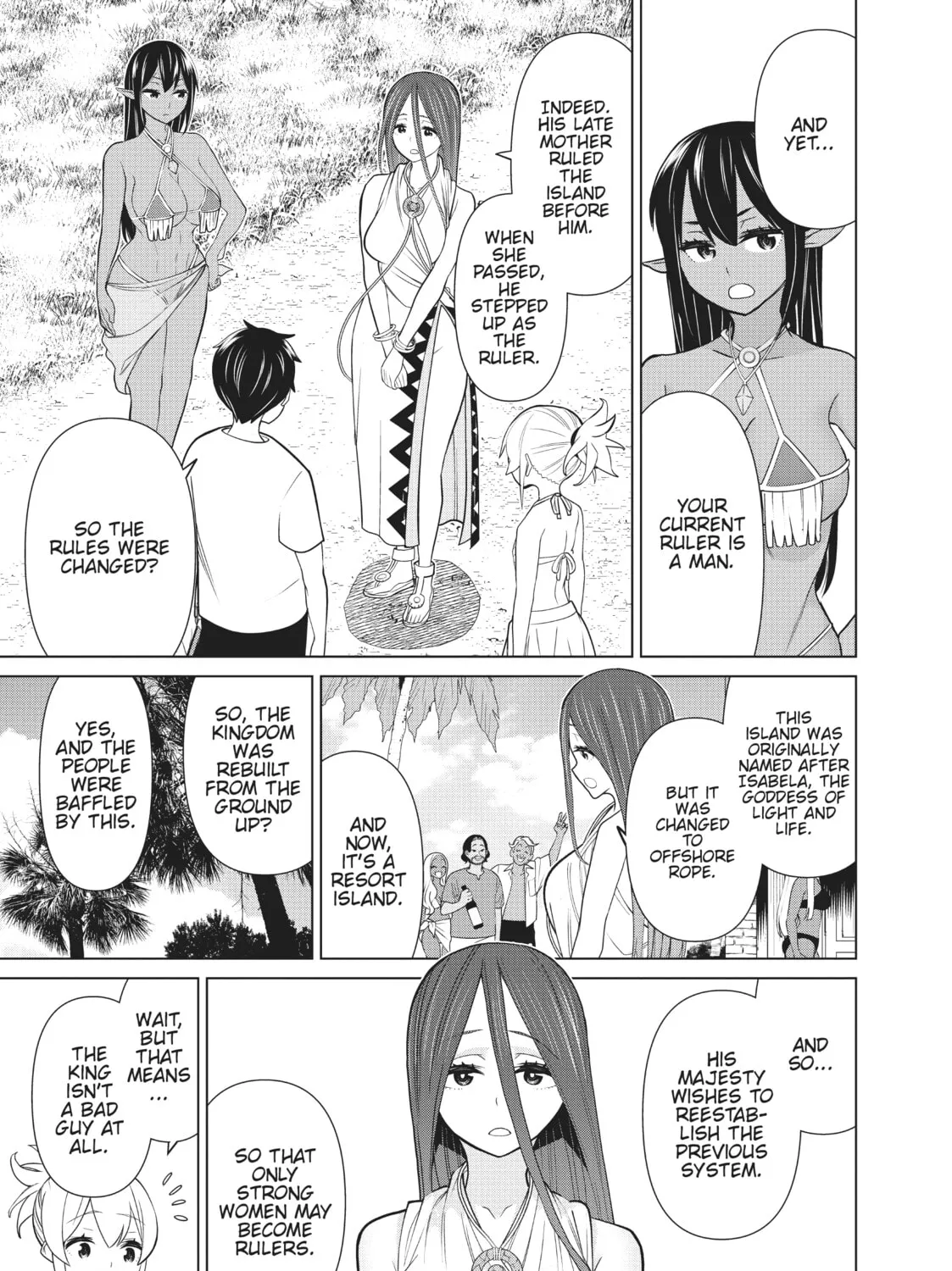Read Time Stop Hero chapter 22 image 36 on Lezhin