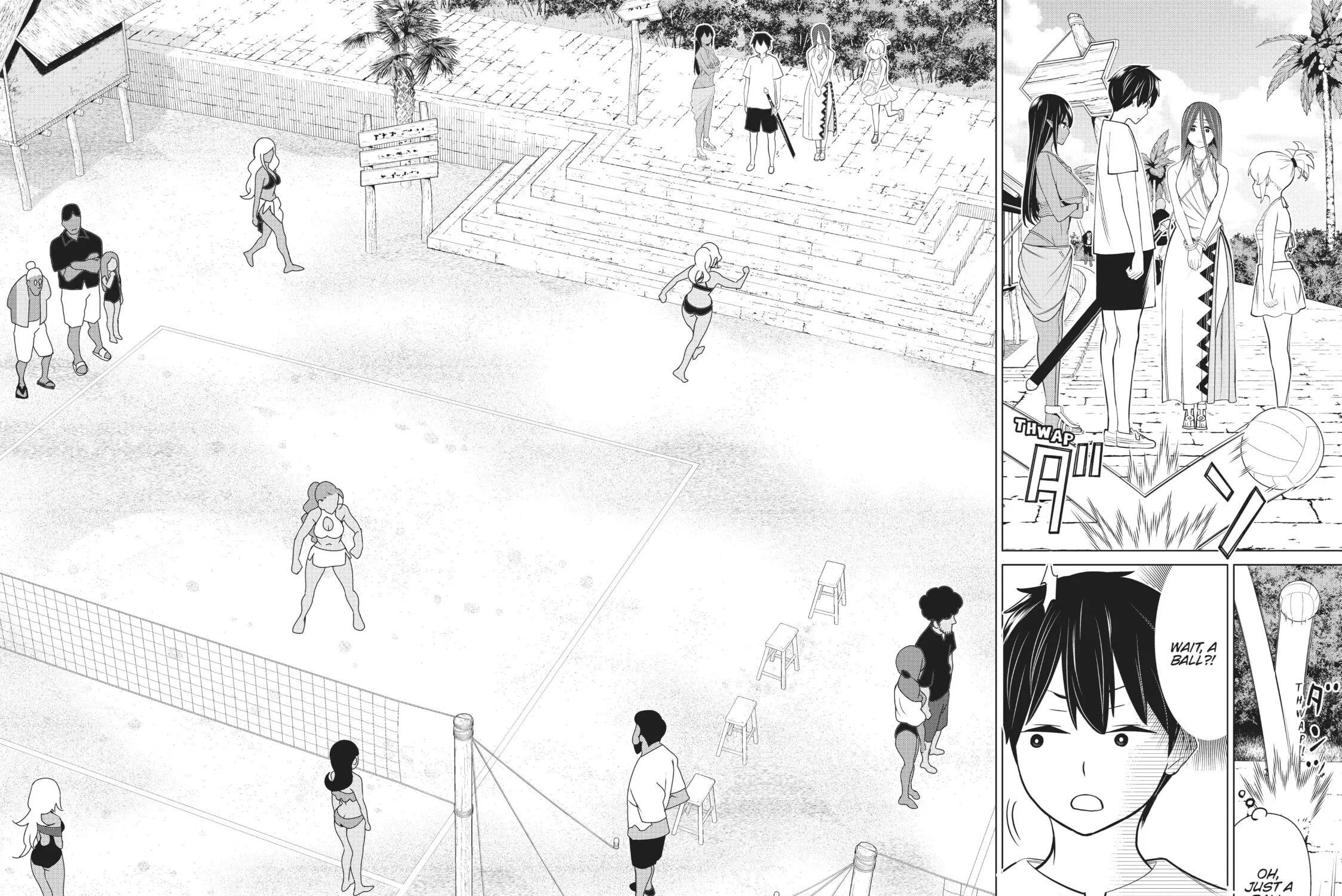 Read Time Stop Hero chapter 22 image 38 on Lezhin