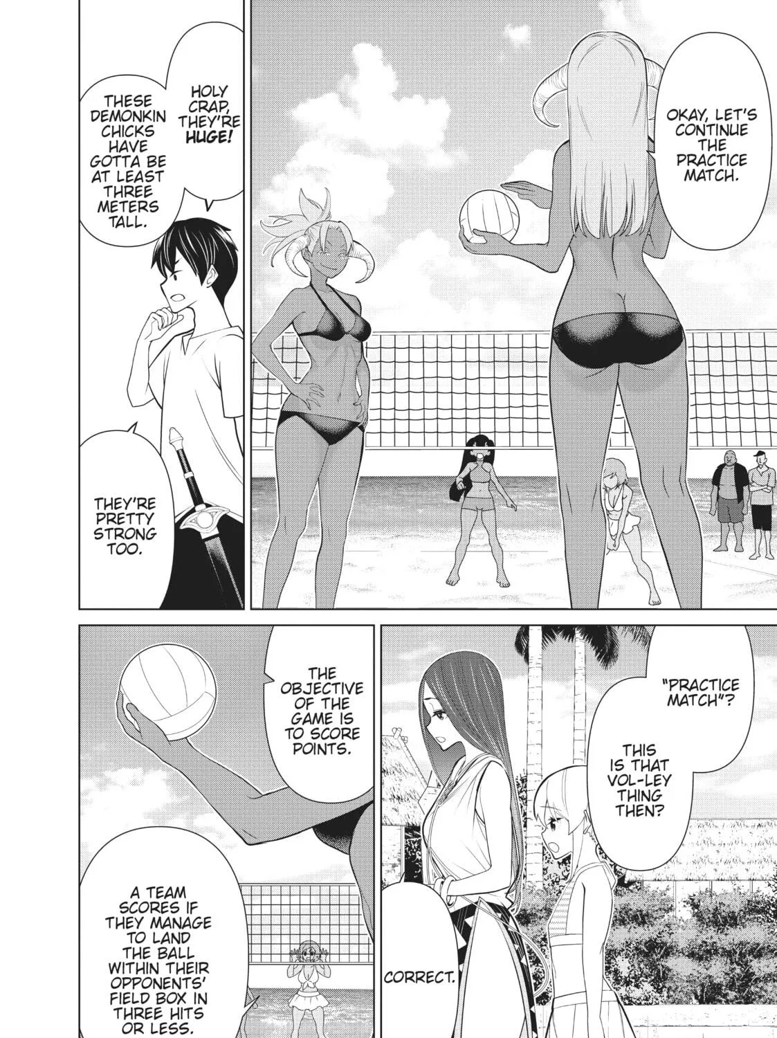 Read Time Stop Hero chapter 22 image 48 on Lezhin