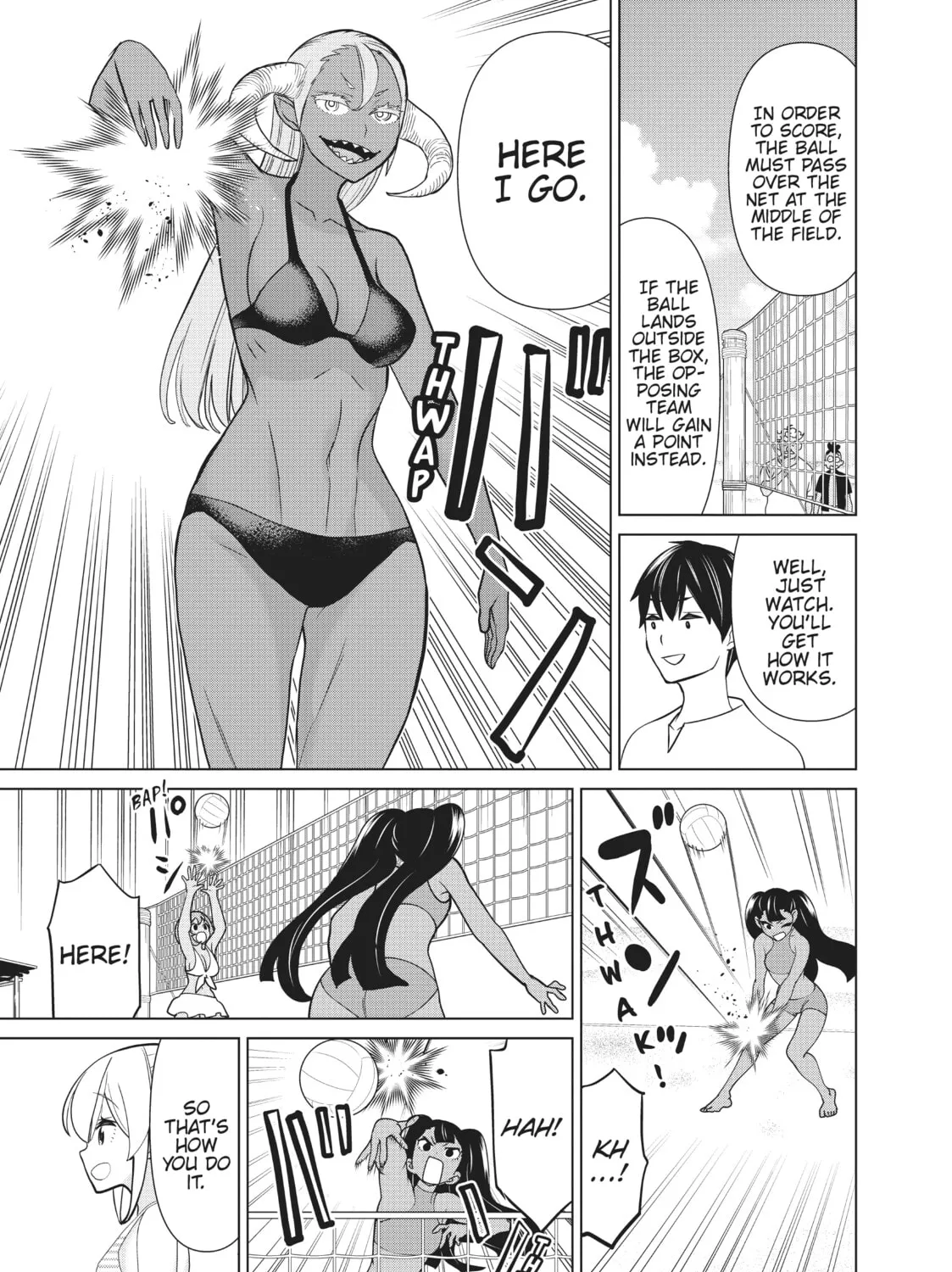 Read Time Stop Hero chapter 22 image 50 on Lezhin