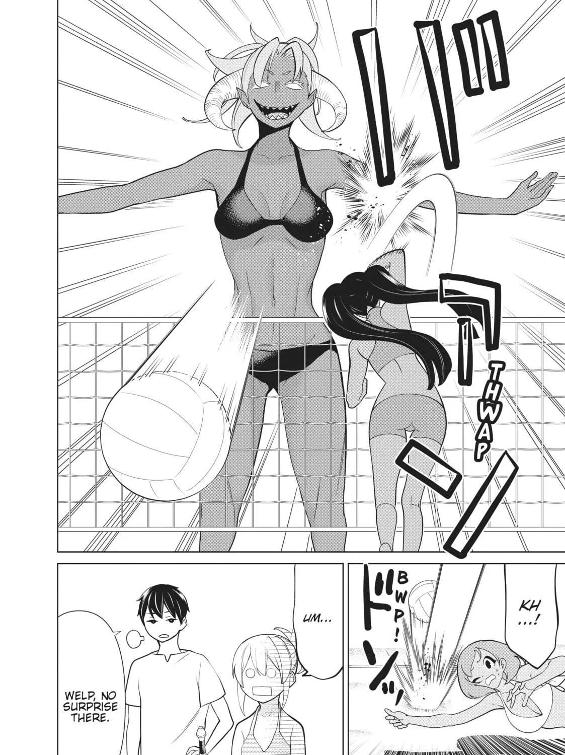 Read Time Stop Hero chapter 22 image 52 on Lezhin