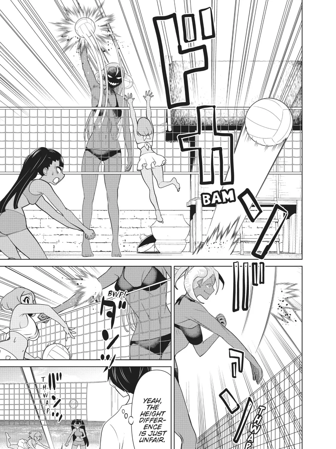 Read Time Stop Hero chapter 22 image 54 on Lezhin