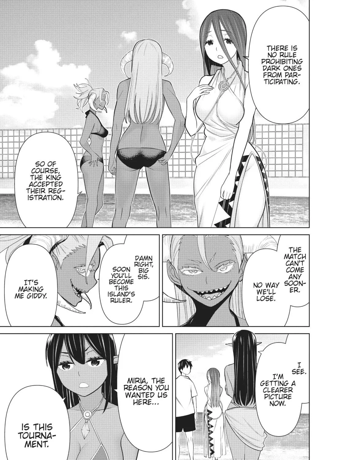 Read Time Stop Hero chapter 22 image 58 on Lezhin