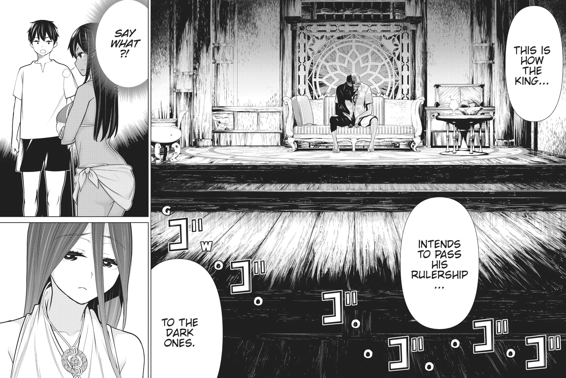 Read Time Stop Hero chapter 22 image 60 on Lezhin