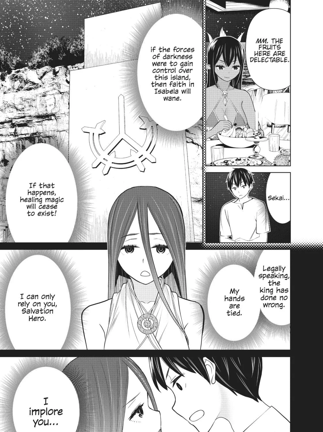 Read Time Stop Hero chapter 22 image 64 on Lezhin