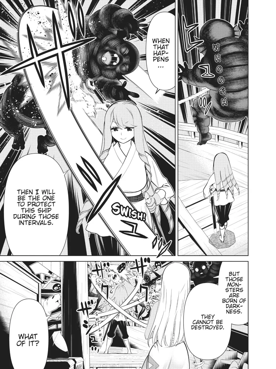 Read Time Stop Hero chapter 22 image 72 on Lezhin