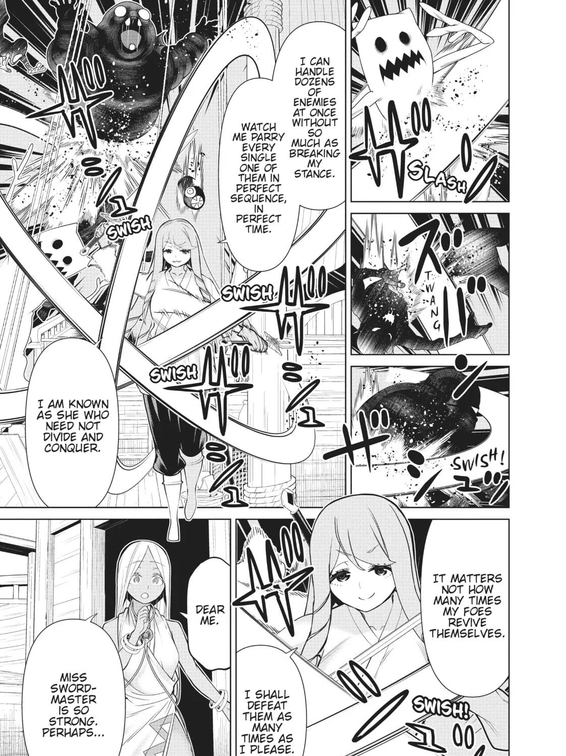 Read Time Stop Hero chapter 22 image 76 on Lezhin