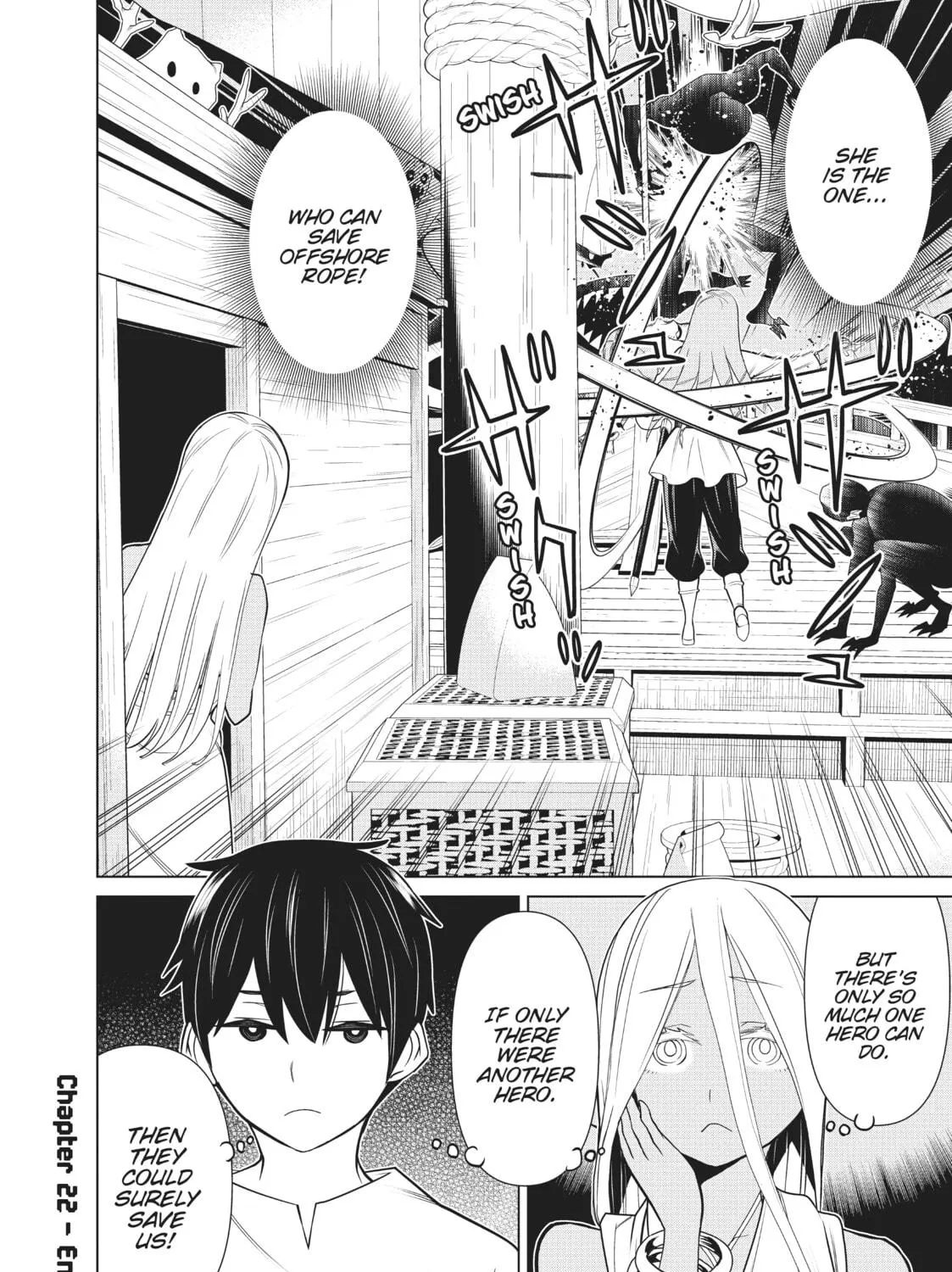 Read Time Stop Hero chapter 22 image 78 on Lezhin