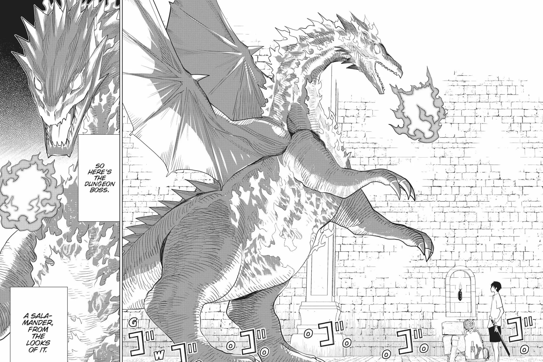 Read Time Stop Hero chapter 24 image 26 on Lezhin