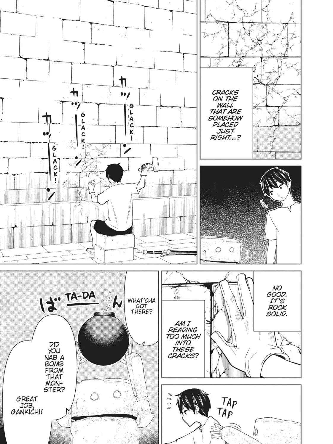 Read Time Stop Hero chapter 24 image 38 on Lezhin