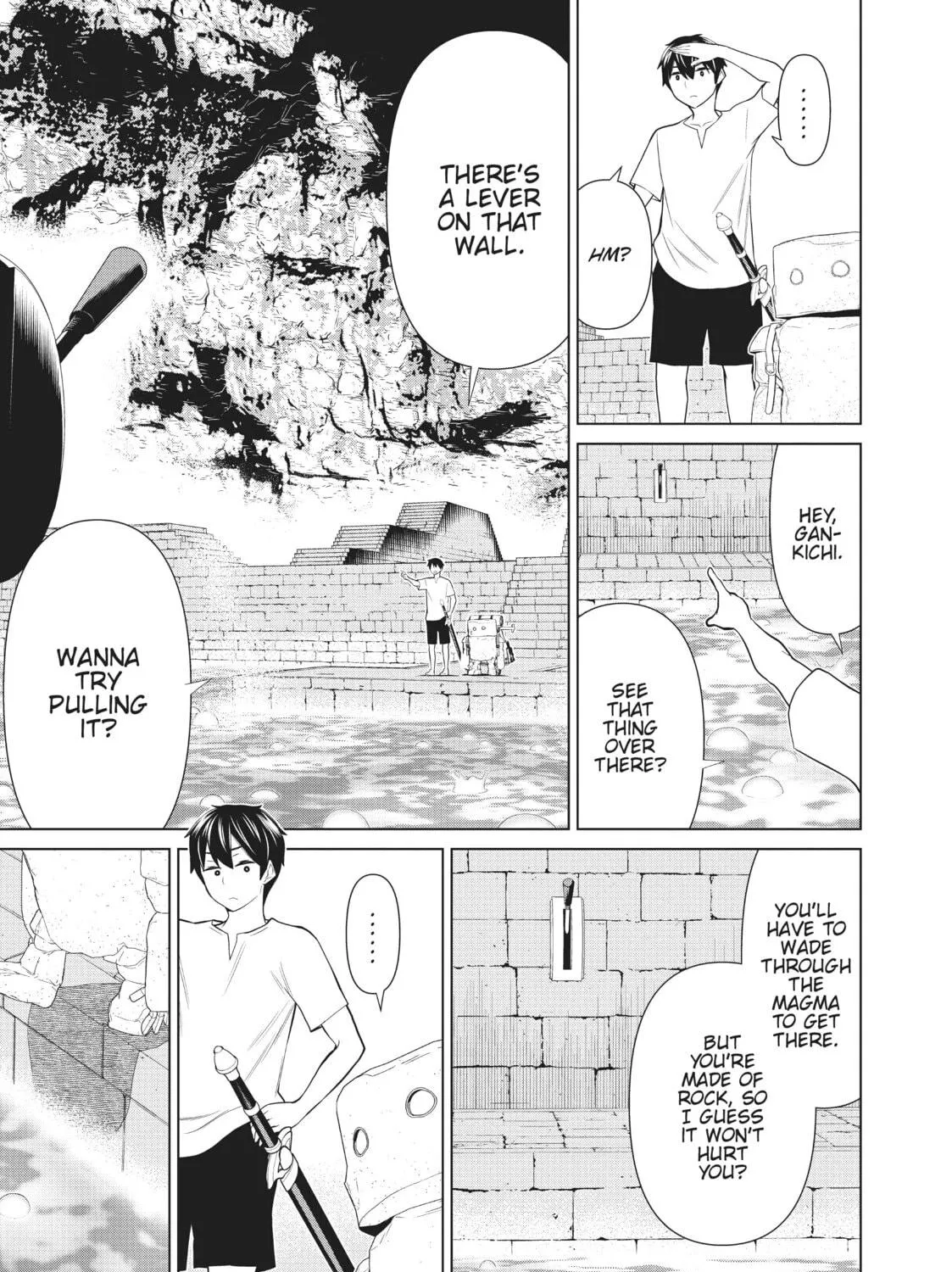 Read Time Stop Hero chapter 24 image 4 on Lezhin