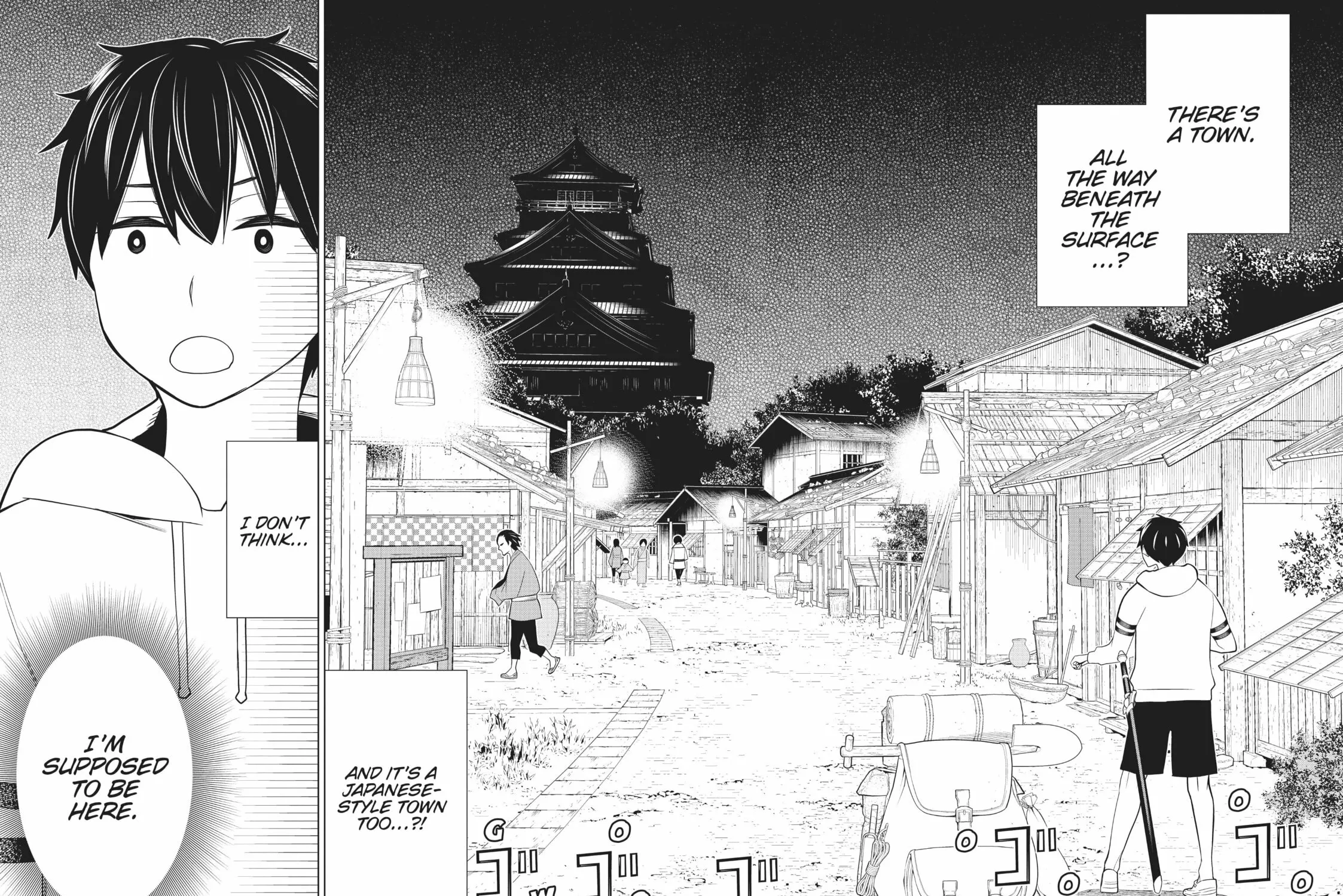 Read Time Stop Hero chapter 24 image 68 on Lezhin