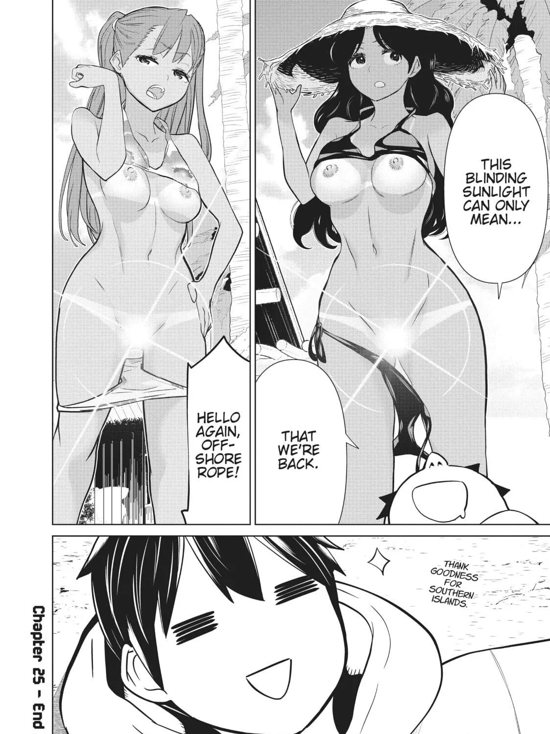 Read Time Stop Hero chapter 25 image 100 on Lezhin