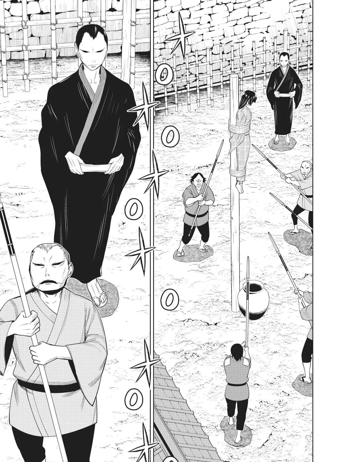 Read Time Stop Hero chapter 25 image 22 on Lezhin