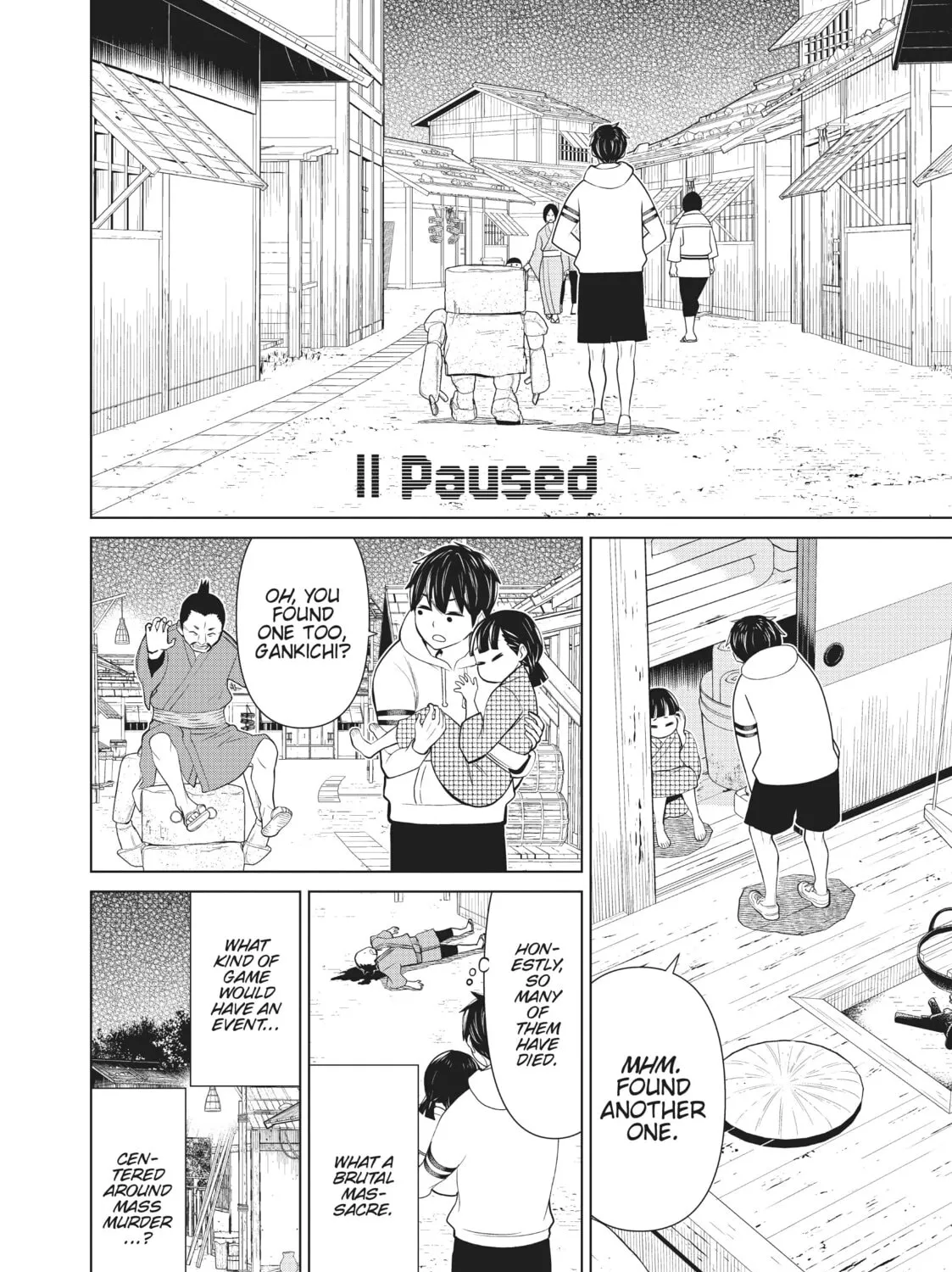 Read Time Stop Hero chapter 25 image 50 on Lezhin