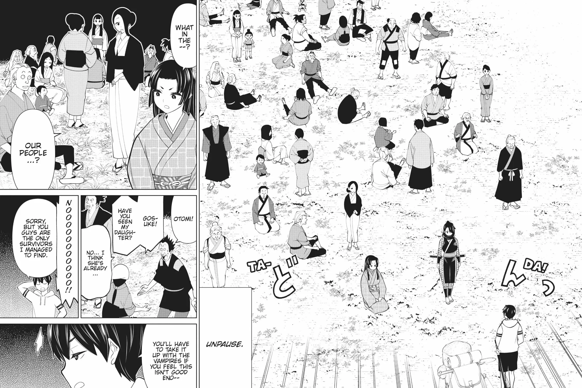 Read Time Stop Hero chapter 25 image 58 on Lezhin