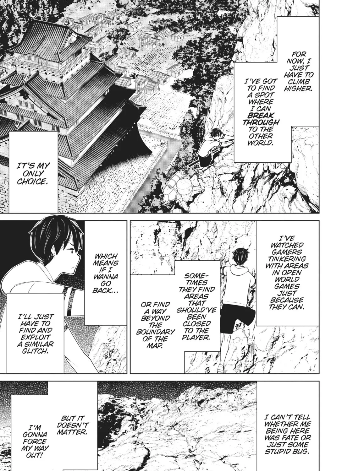 Read Time Stop Hero chapter 25 image 72 on Lezhin