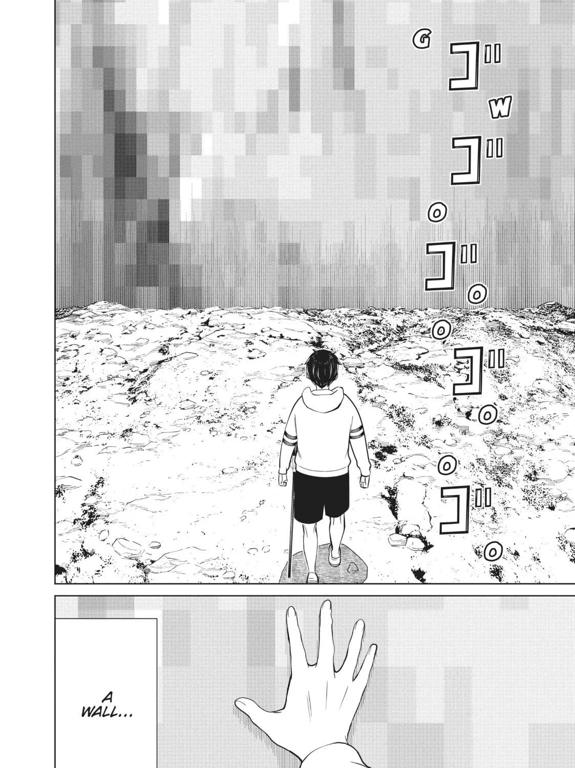 Read Time Stop Hero chapter 25 image 78 on Lezhin