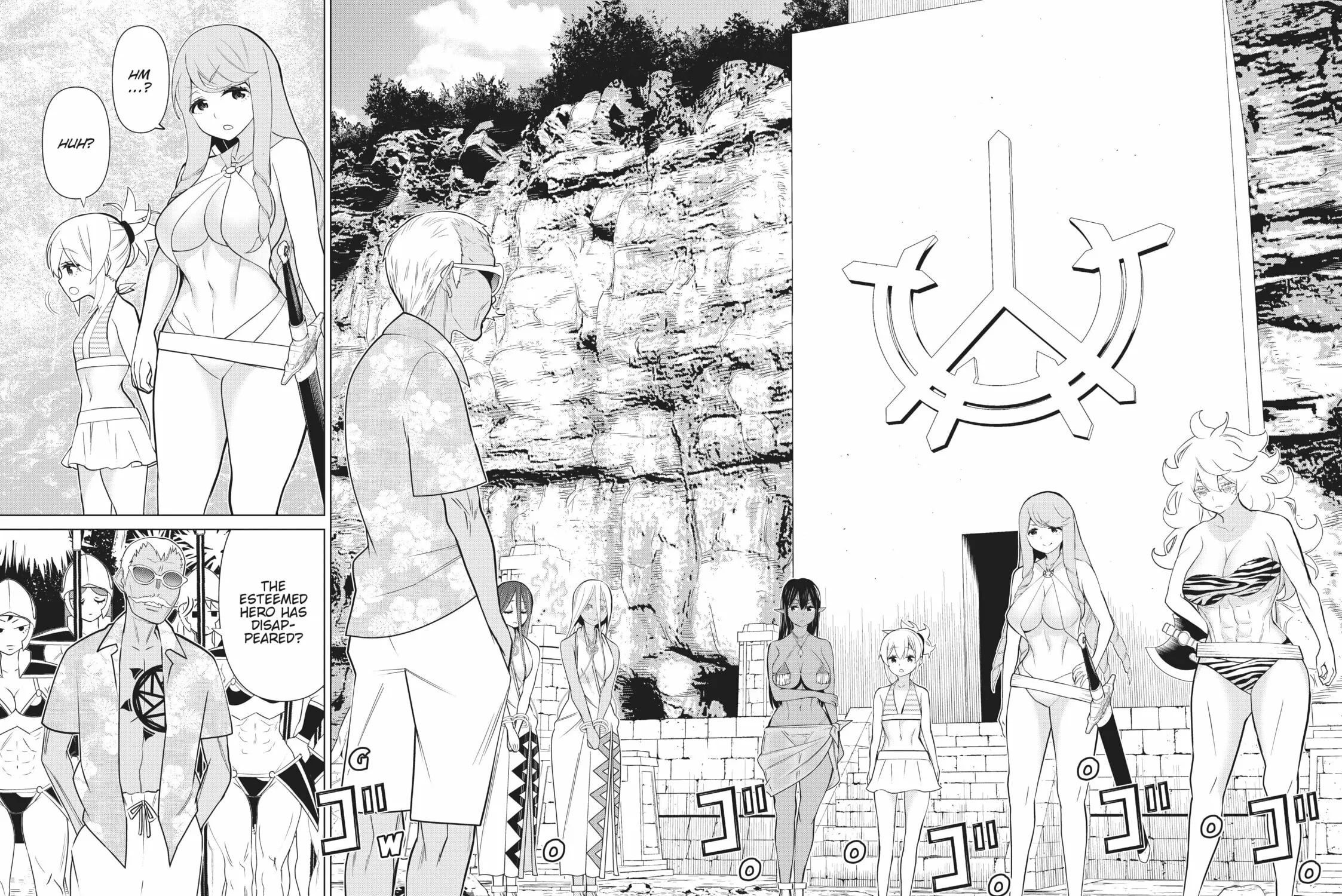 Read Time Stop Hero chapter 25 image 82 on Lezhin