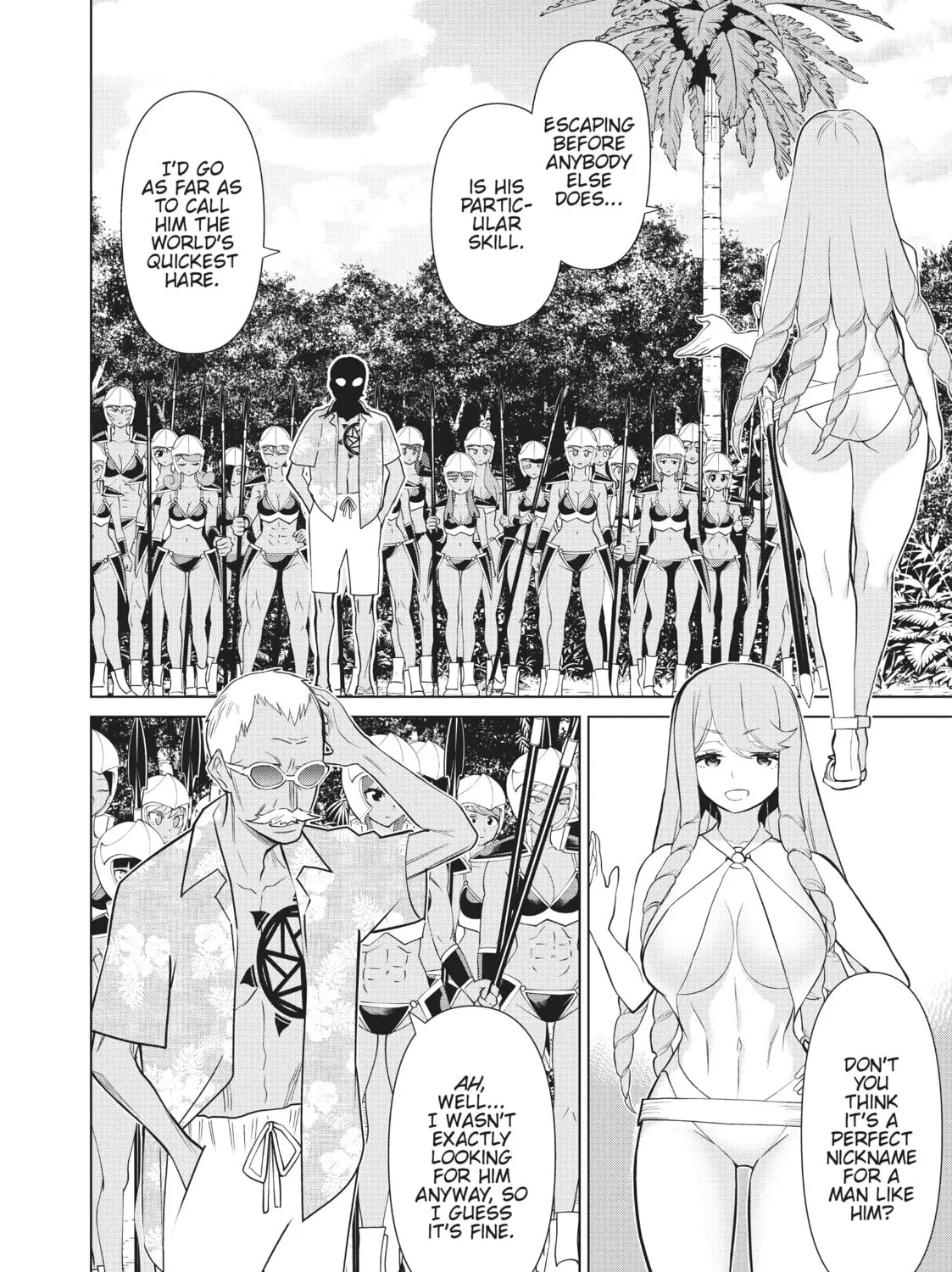 Read Time Stop Hero chapter 25 image 84 on Lezhin