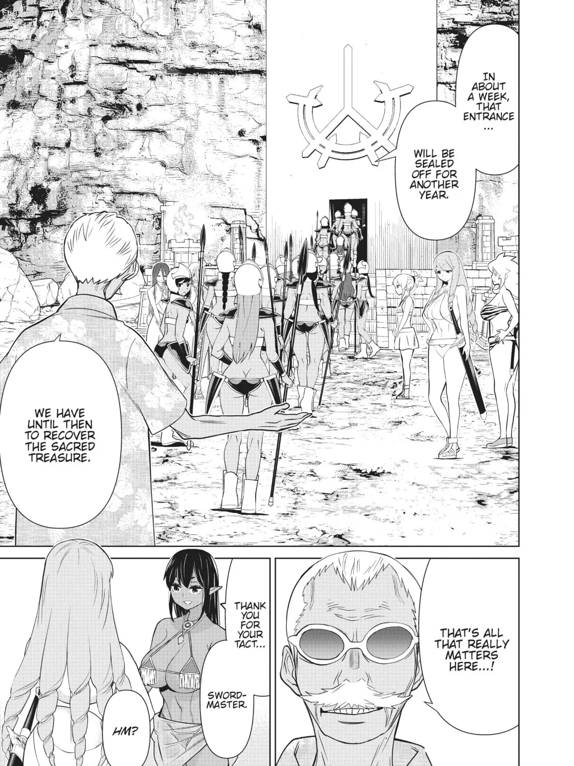 Read Time Stop Hero chapter 25 image 86 on Lezhin