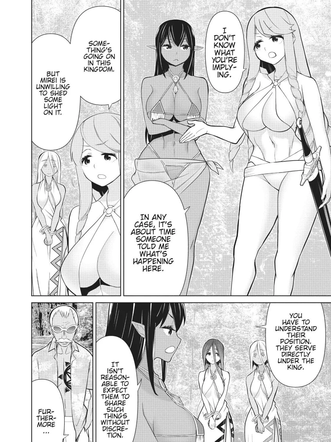 Read Time Stop Hero chapter 25 image 88 on Lezhin