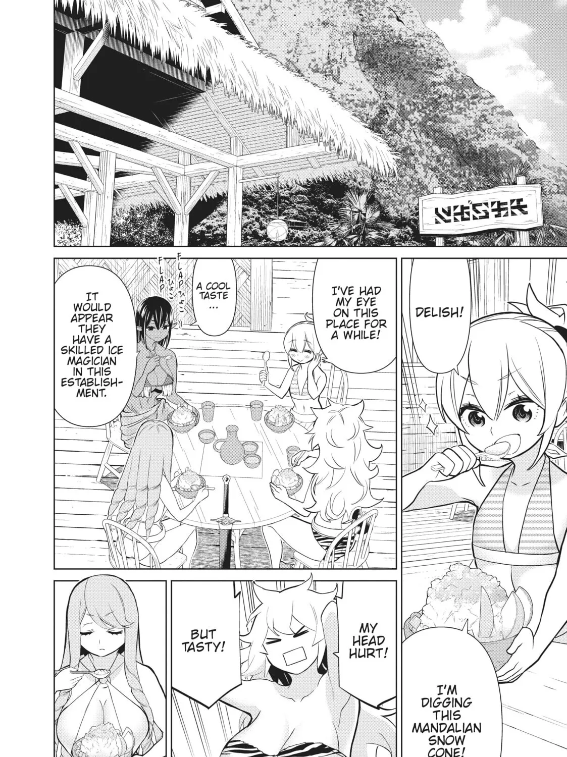 Read Time Stop Hero chapter 25 image 92 on Lezhin