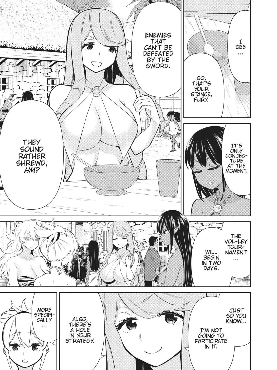 Read Time Stop Hero chapter 25 image 94 on Lezhin