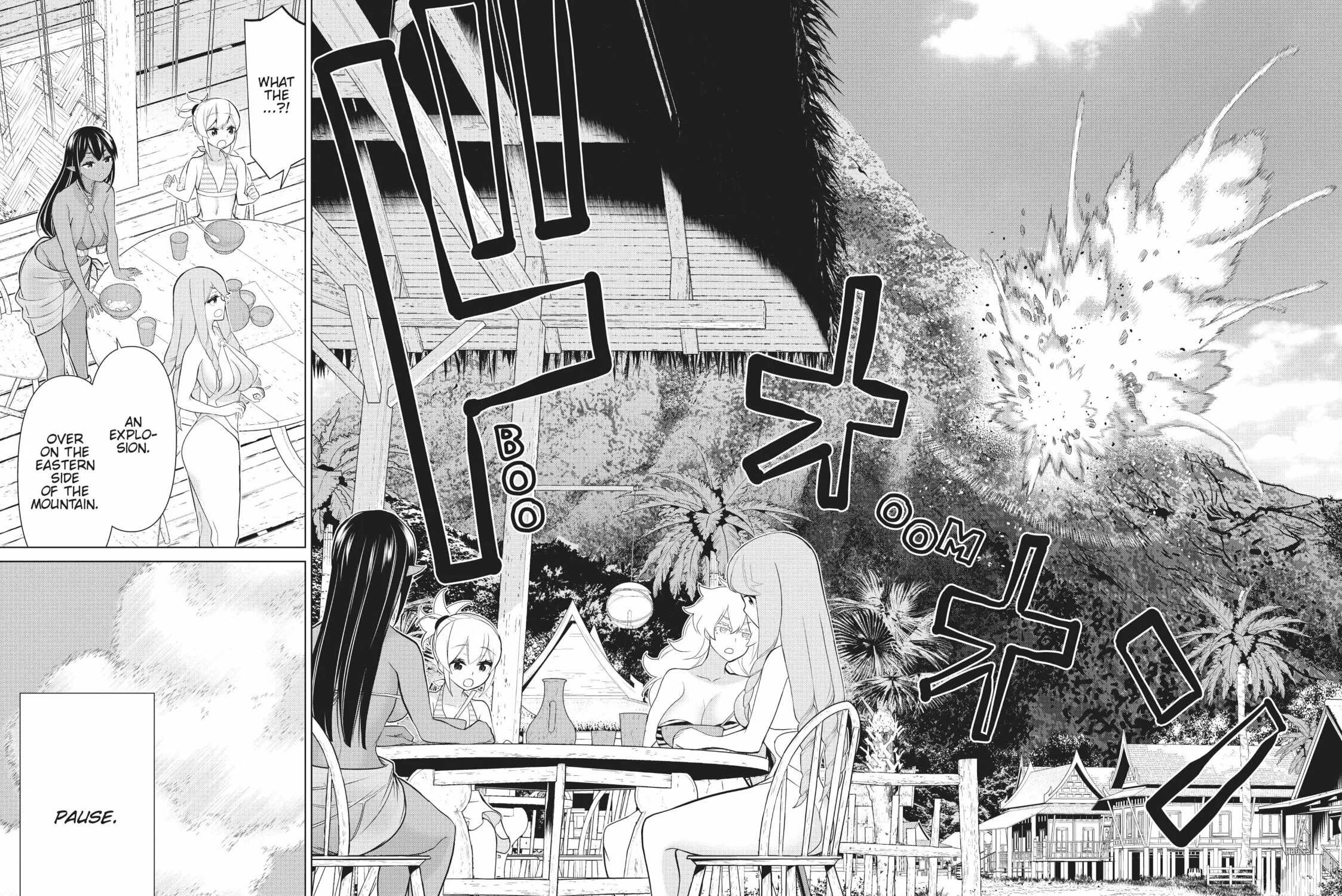 Read Time Stop Hero chapter 25 image 96 on Lezhin