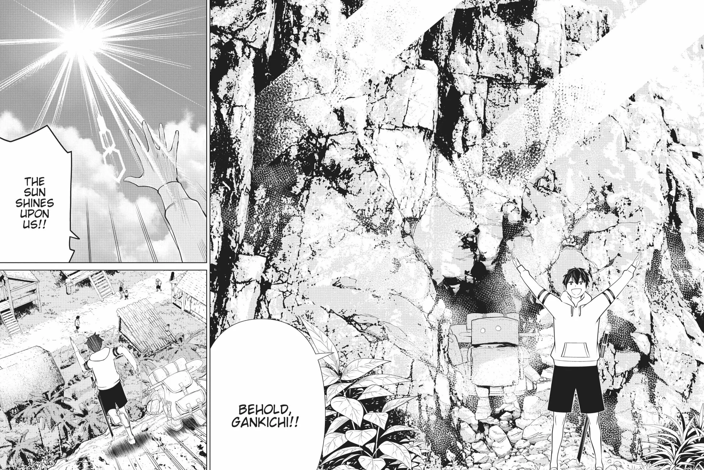 Read Time Stop Hero chapter 25 image 98 on Lezhin