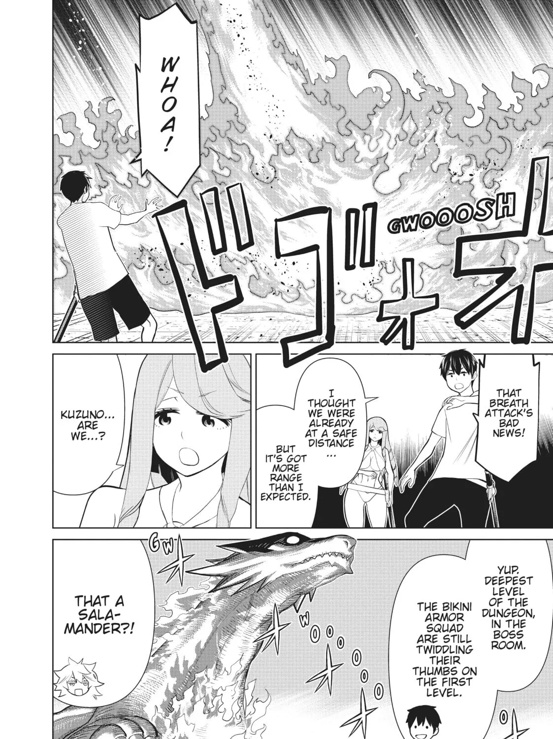 Read Time Stop Hero chapter 26 image 20 on Lezhin
